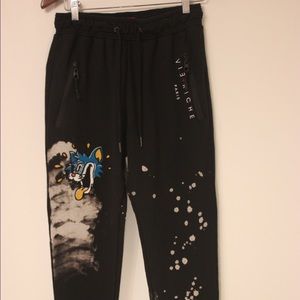 VIE + RICHE Thirsty Sweatpants | Size M